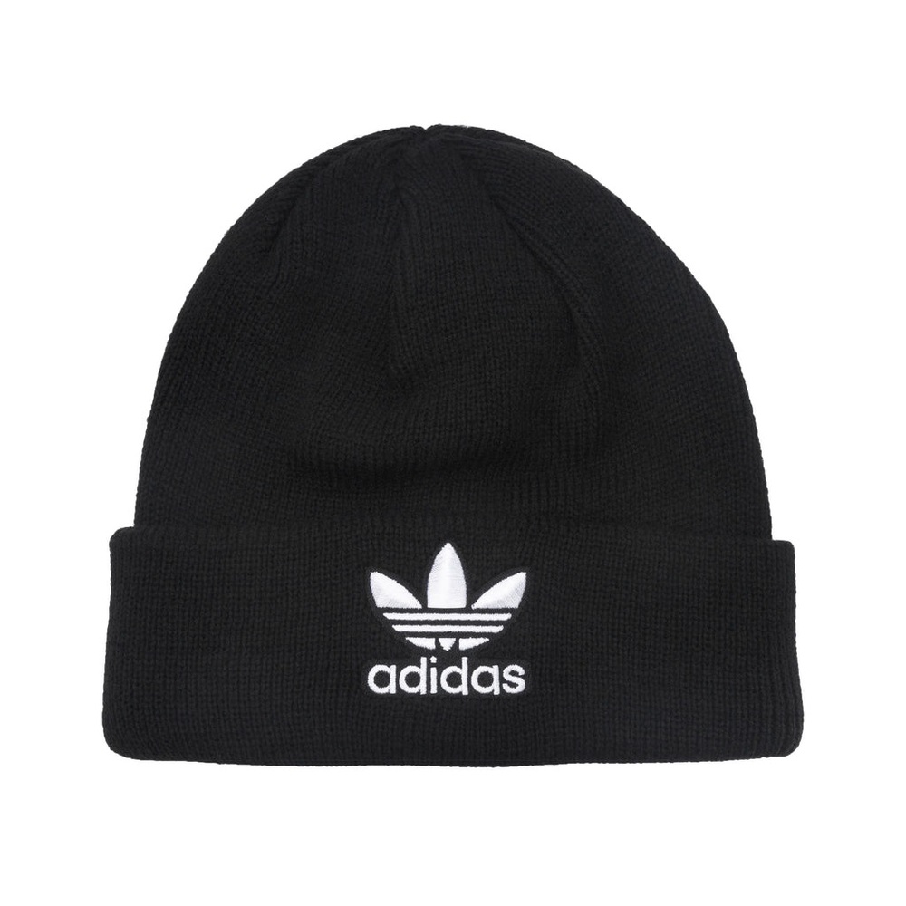 ✨BNWT✨ Adidas Trefoil Beanie